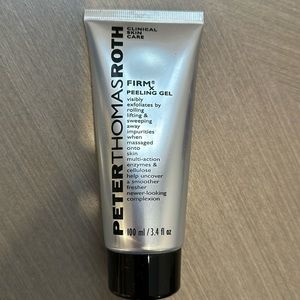 Peter Thomas Roth FIRMx Exfoliating Peeling Gel